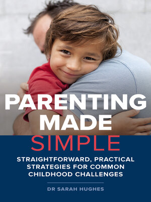 cover image of Parenting Made Simple